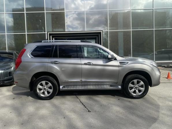 Haval H9 I Рестайлинг с пробегом 2022 года, цена 3 199 000 рублей, 68941 км, внедорожник, Автокод Объявления