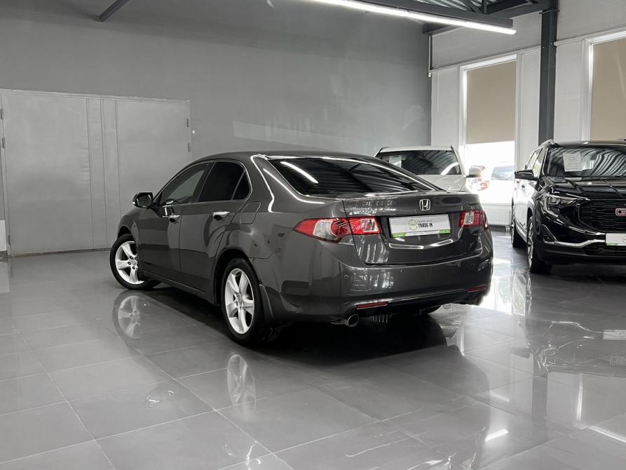 Honda Accord VIII Тверь  - изображение 6