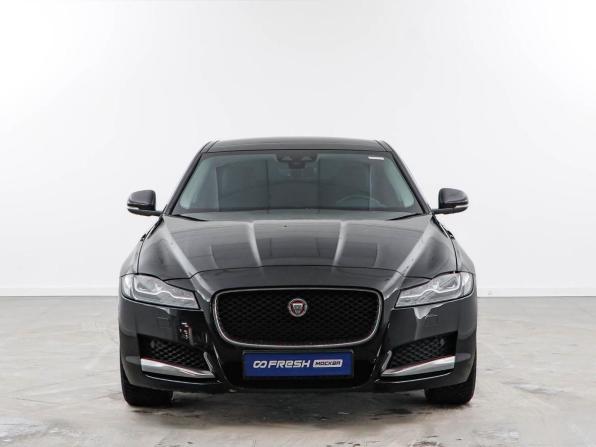 Jaguar XF II с пробегом 2019 года, цена 2 567 077 рублей, 95000 км, седан, Автокод Объявления