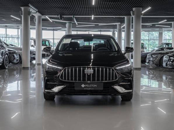 Geely Galaxy Starshine 6 с пробегом 2025 года, цена 2 550 000 рублей, 25 км, седан, Автокод Объявления