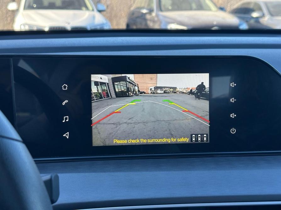 Changan Eado Plus Пермь  - изображение 33