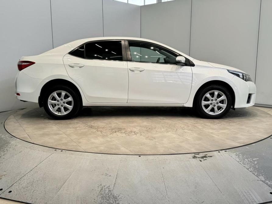 Toyota Corolla XI (E160 E170 E180) Волжский  - изображение 6