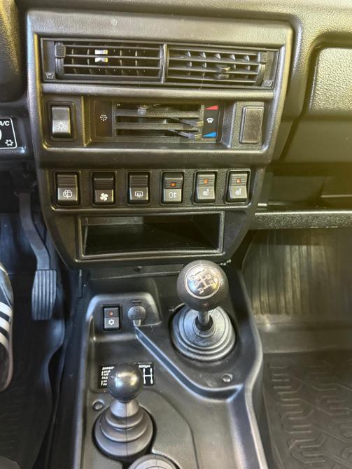 Lada (ВАЗ) 2121 (4x4) I Рестайлинг Ижевск  - изображение 12
