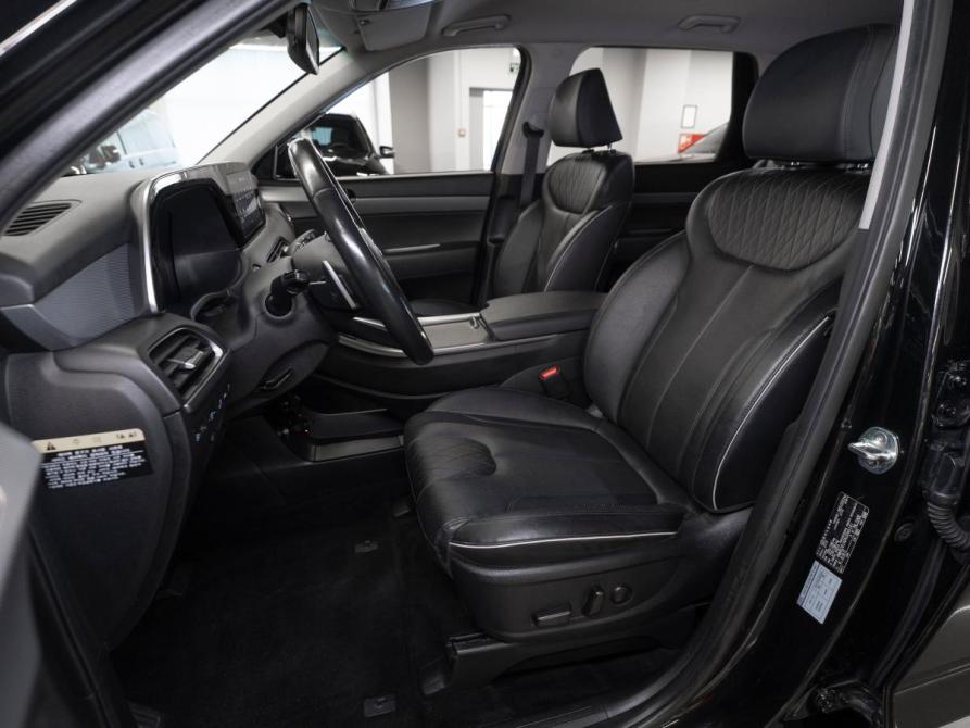 Hyundai Palisade I Москва  - изображение 9