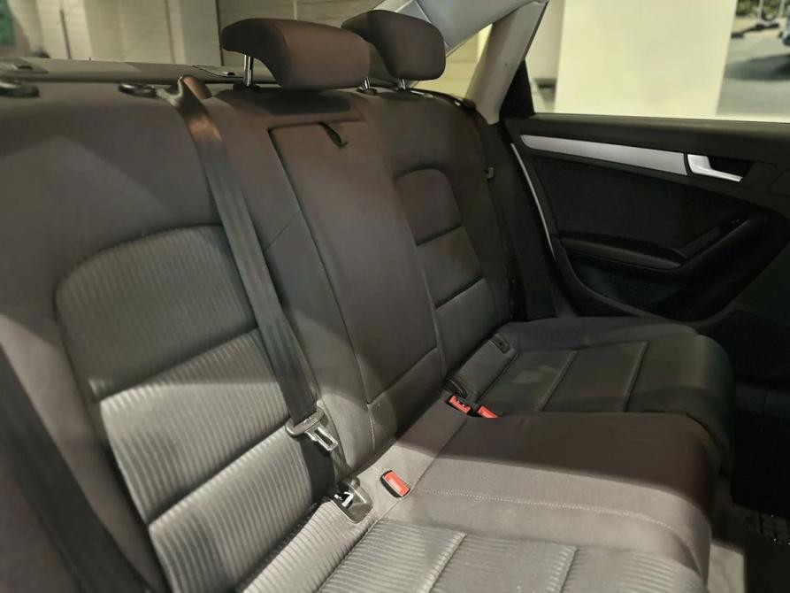 Audi A4 IV (B8) Рестайлинг Новосибирск  - изображение 18