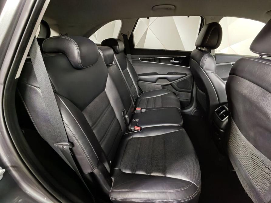 Kia Sorento III Prime Москва  - изображение 15