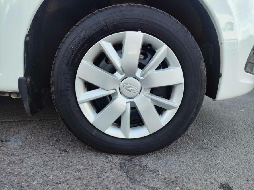 Lada (ВАЗ) Granta I Рестайлинг Санкт-Петербург  - изображение 22