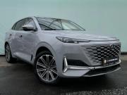 Changan UNI-K Кемерово  - изображение 20