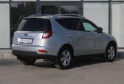 Geely Emgrand X7 I Саратов  - изображение 33