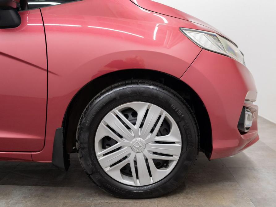Honda Fit III Рестайлинг Красноярск  - изображение 20