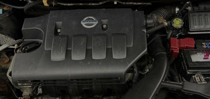 Nissan Tiida I Рестайлинг с пробегом 2010 года, цена 550 000 рублей, 245334 км, седан, Автокод Объявления
