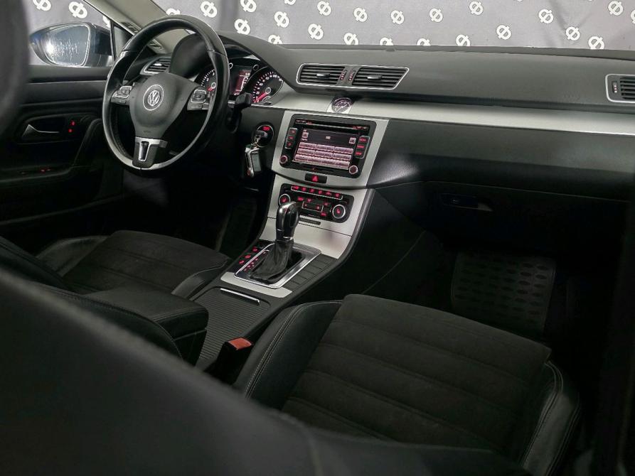 Volkswagen Passat CC I Новосибирск  - изображение 26