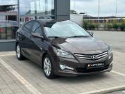 Hyundai Solaris I Рестайлинг Владикавказ  - изображение 18