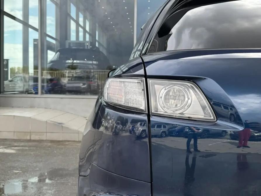 Infiniti FX I (S50) Рестайлинг Новосибирск  - изображение 16