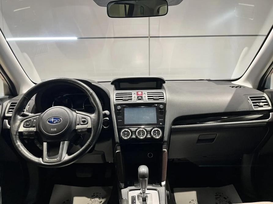 Subaru Forester IV Рестайлинг Новосибирск  - изображение 21
