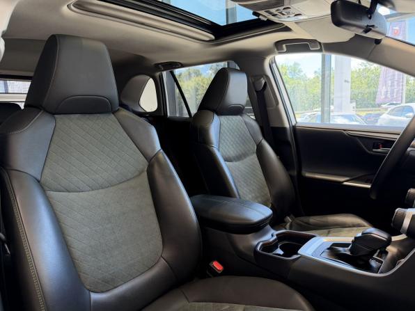Toyota RAV4 V (XA50) с пробегом 2022 года, цена 2 900 000 рублей, 103000 км, внедорожник, Автокод Объявления