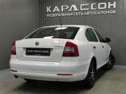 Skoda Octavia II (A5) Рестайлинг Пермь  - изображение 20