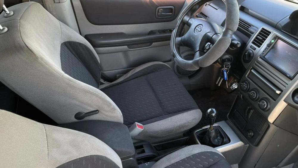 Nissan X-Trail I Рестайлинг Оренбург  - изображение 12