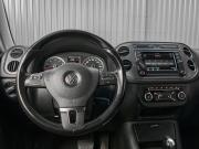 Volkswagen Tiguan I Рестайлинг Екатеринбург  - изображение 33