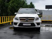 Mercedes-Benz GL-Класс AMG Москва  - изображение 74