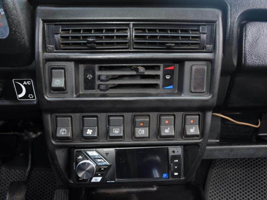 Lada (ВАЗ) 2121 (4x4) I Рестайлинг (2020) Таганрог  - изображение 13