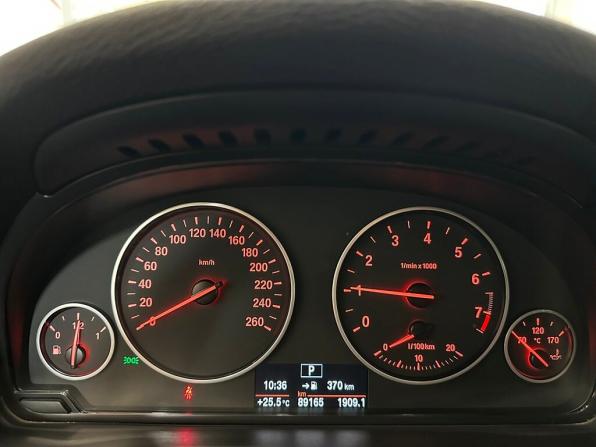 BMW X4 I (F26) с пробегом 2016 года, цена 2 990 000 рублей, 89164 км, внедорожник, Автокод Объявления