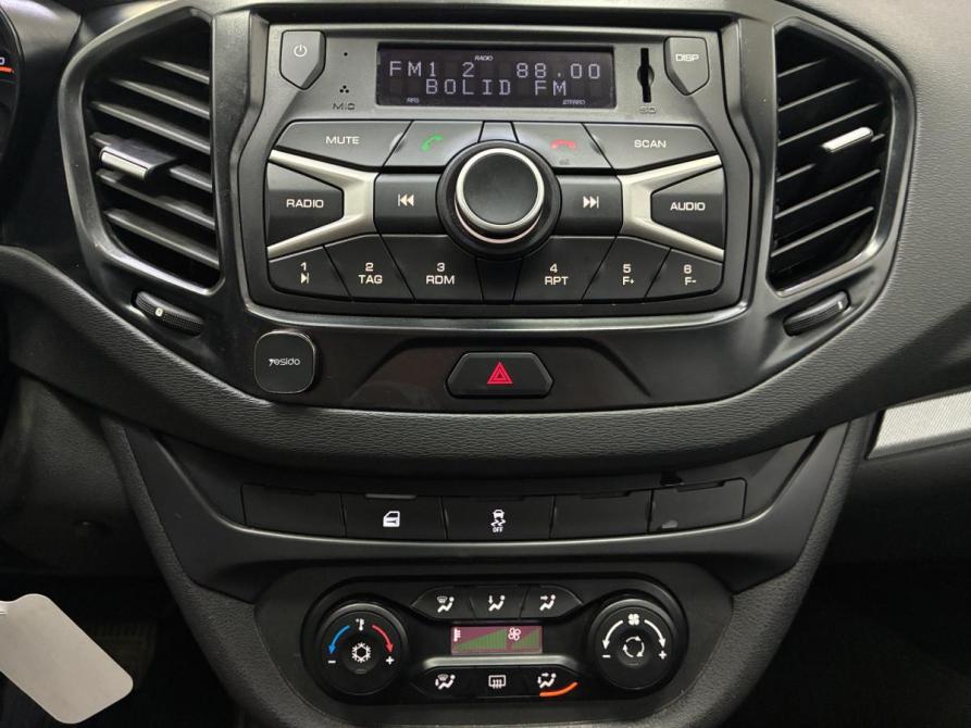 Lada (ВАЗ) Vesta I Пермь  - изображение 14
