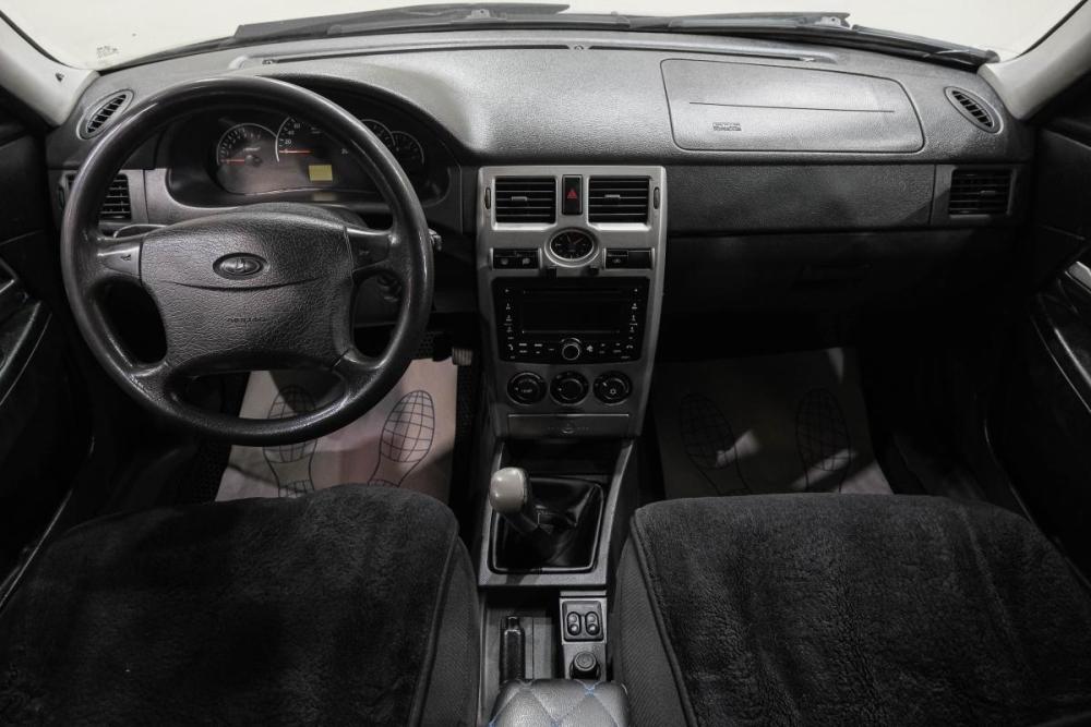 Lada (ВАЗ) Priora I Новокузнецк  - изображение 18
