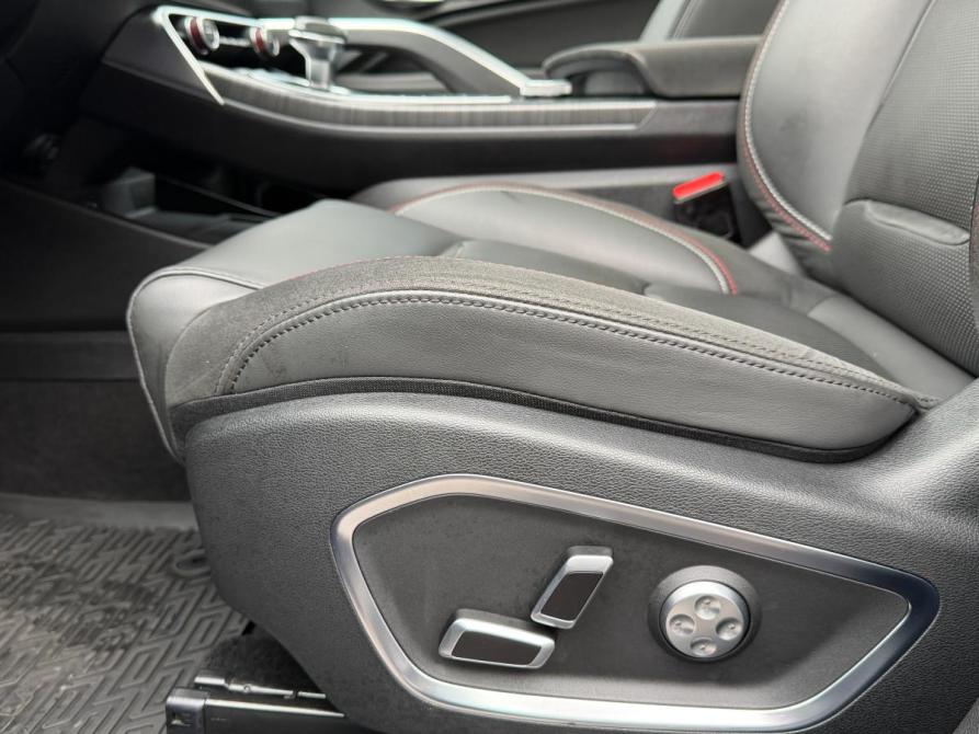 Geely Tugella I Санкт-Петербург  - изображение 16