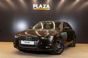 Audi A4 IV (B8) Рестайлинг Уфа  - изображение 22