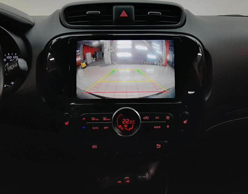 Kia Soul II Москва  - изображение 15