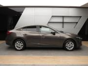 Mazda 3 III (BM) Рестайлинг Санкт-Петербург  - изображение 46
