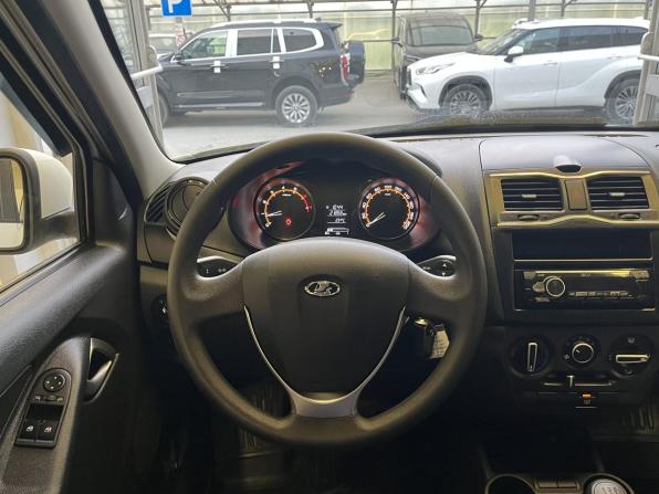 Lada (ВАЗ) Granta I Рестайлинг с пробегом 2023 года, цена 720 000 рублей, 21890 км, седан, Автокод Объявления