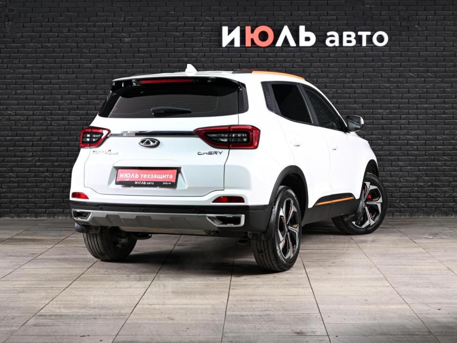 Chery Tiggo 4 Pro I Екатеринбург  - изображение 4