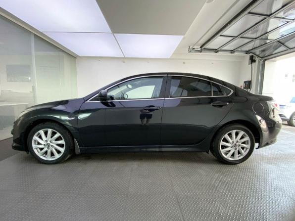 Mazda 6 II (GH) Рестайлинг с пробегом 2010 года, цена 760 000 рублей, 373551 км, седан, Автокод Объявления
