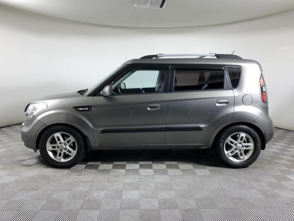 Kia Soul I с пробегом 2010 года, цена 860 000 рублей, 212268 км, хэтчбек, Автокод Объявления
