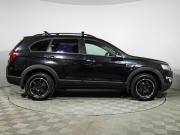 Chevrolet Captiva I Рестайлинг Санкт-Петербург  - изображение 20