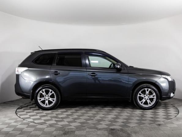 Mitsubishi Outlander III с пробегом 2013 года, цена 999 000 рублей, 283443 км, внедорожник, Автокод Объявления