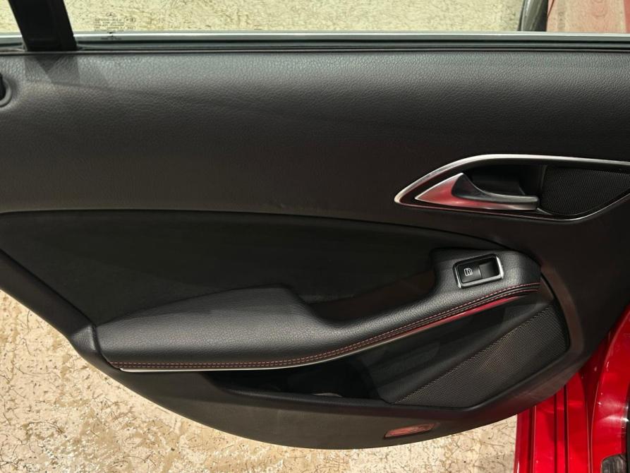 Mercedes-Benz CLA I (C117 X117) Санкт-Петербург  - изображение 14
