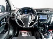 Nissan Qashqai II Чита  - изображение 31