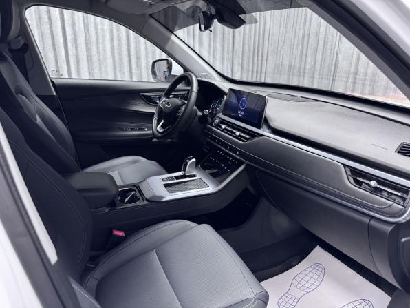 Chery Tiggo 4 Pro I с пробегом 2023 года, цена 1 850 000 рублей, 29657 км, внедорожник, Автокод Объявления