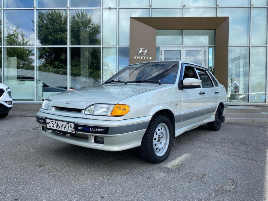 Lada (ВАЗ) 2115 Миасс  - изображение 1