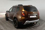 Renault Duster I Рестайлинг Волгоград  - изображение 28