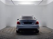 Mercedes-Benz C-Класс IV (W205) Москва  - изображение 21
