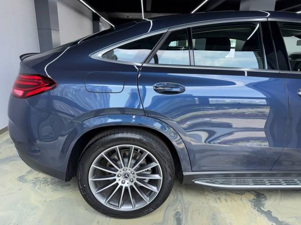 Новый Mercedes-Benz GLE Coupe II (C167) Рестайлинг 2024 года, цена 15 490 000 рублей, внедорожник, Автокод Объявления