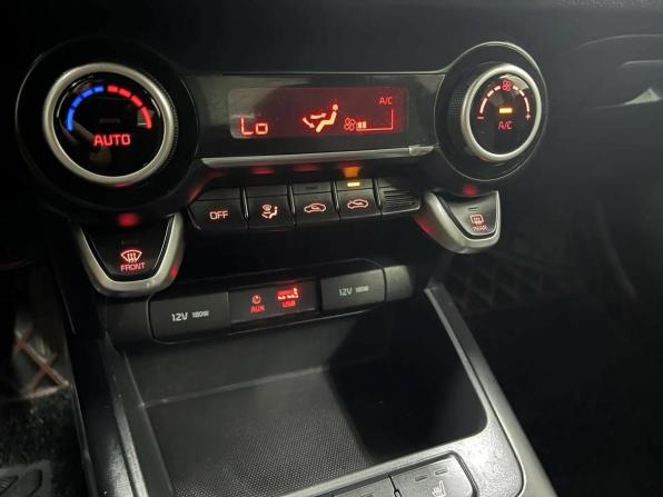 Kia Rio IV с пробегом 2020 года, цена 1 250 000 рублей, 144186 км, седан, Автокод Объявления