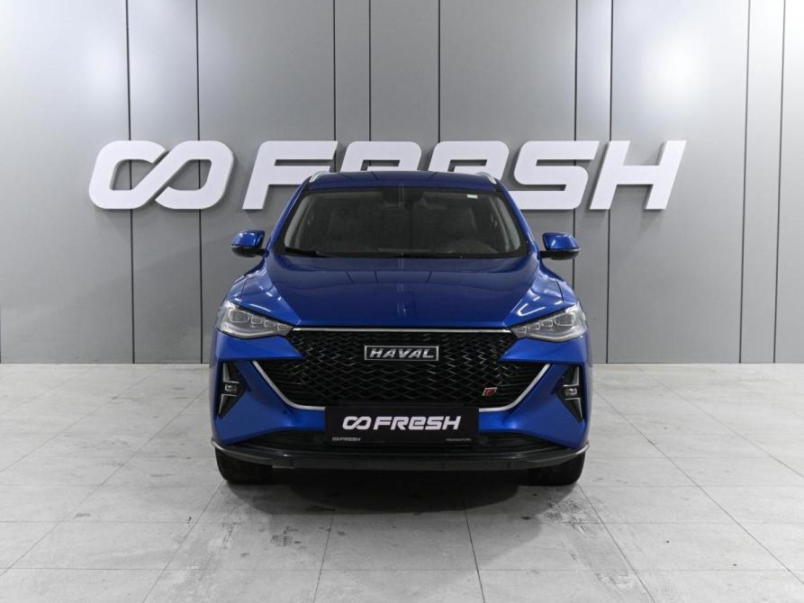 Haval F7 I Рестайлинг Ростов-на-Дону  - изображение 3