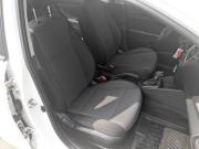 Hyundai Solaris II Рестайлинг Москва  - изображение 53