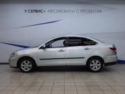 Nissan Almera III (G15) Москва  - изображение 16