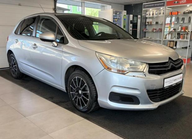 Citroen C4 II с пробегом 2011 года, цена 489 018 рублей, 169630 км, хэтчбек, Автокод Объявления